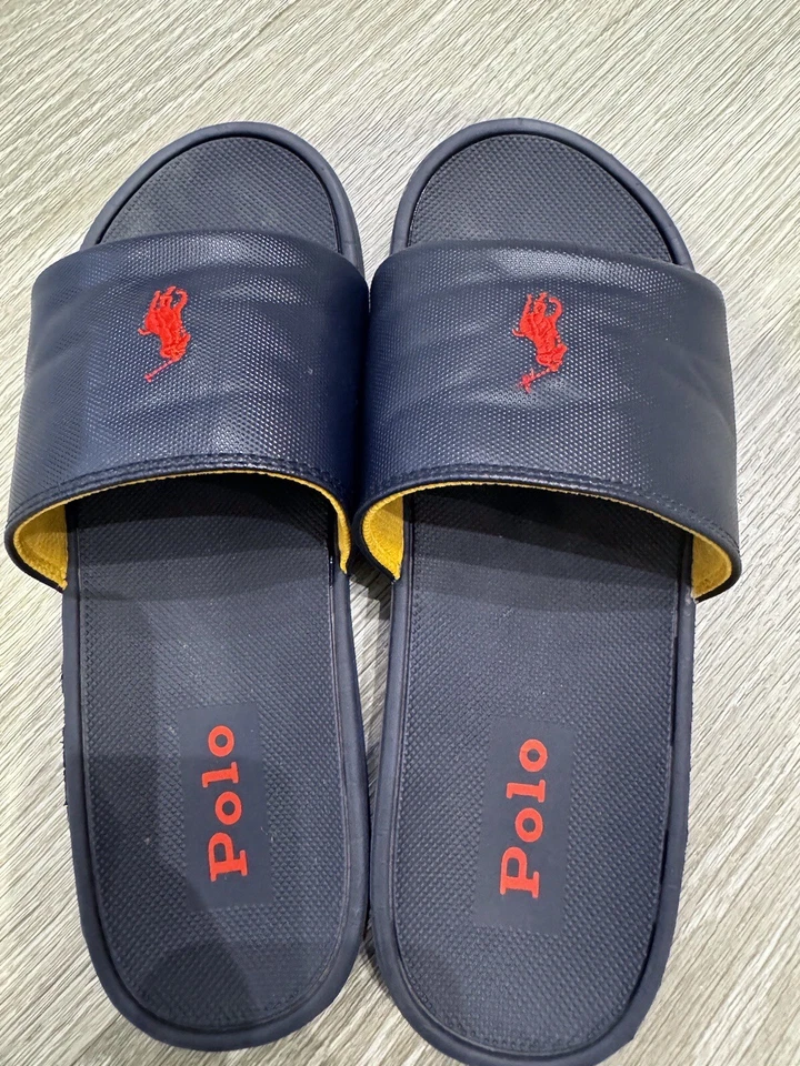 Ralph Lauren Kinder Sandalen EUR 38 - Bild 2 von 4