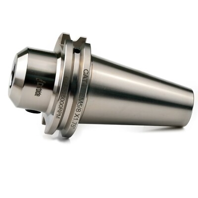 Nuovo Mandrino Portautensili Er25 Cat40 Per Mandrino - Foto 4