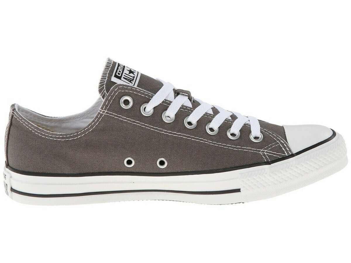 Converse Men's Chuck Taylor All Star Classic Low Top Sneaker Shoes 