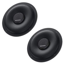 Harman Kardon Flow 80 Subwoofer BMW Plug & Play Underseat HK Sub 8 Inch 125w RMS