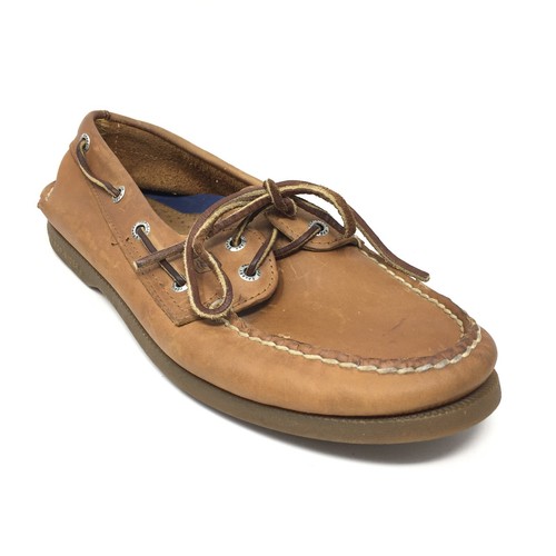 sperry wide sneakers