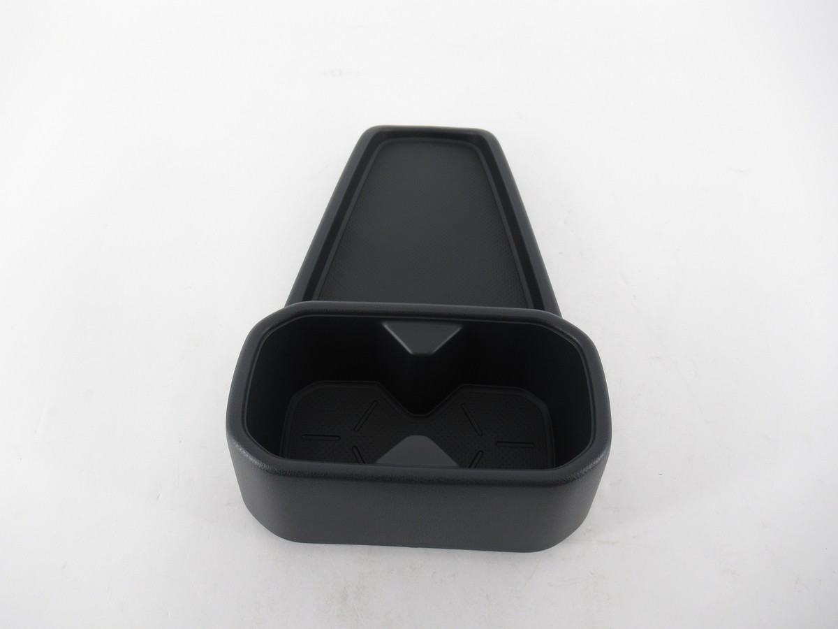 Genuine OEM Nissan T99G9-5SA0A Rear Cup Holder 2020-2023 LEAF | eBay