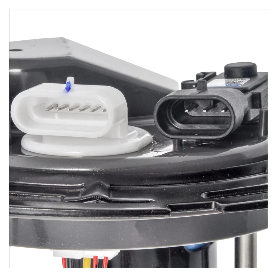 Bosch Fuel Pump Module F00HK00967 for Saturn Chevrolet Pontiac Vue Equinox 04-06 - Изображение 2 из 4