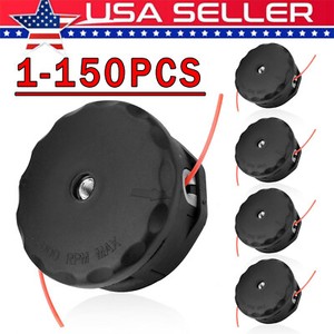 Genuine Echo SpeedFeed 400 Universal Trimmer Head Kit - Part Genuine Echo SpeedFeed 400 Universal Trimmer Head Kit - Part
