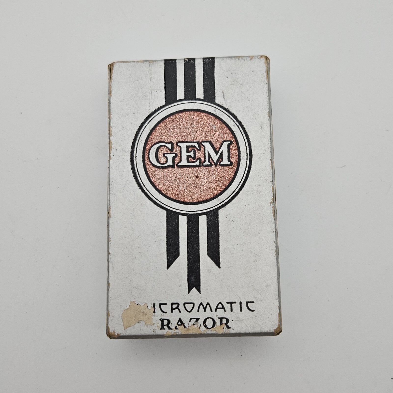 In Original Nra Stamped Box Made In Usa