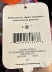 Hallmark Rainbow Brite - Tickled Pink - 17” Doll - RARE 2017 - NWT — photo 4
