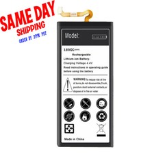 For T-Mobile LG Aristo 4 LM-X320TA 3200mAh Replacement Battery US Fast Shipping