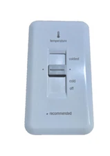 Frigidaire 242249002 Damper Assembly/Temperature Control, Slide, Refrigerator