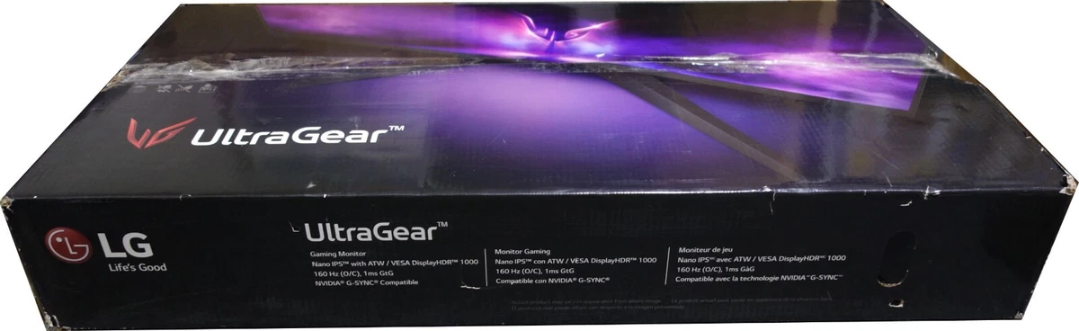 Monitores compatibles store con freesync nvidia