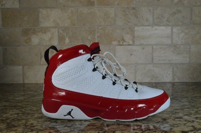red jordan 9 retro