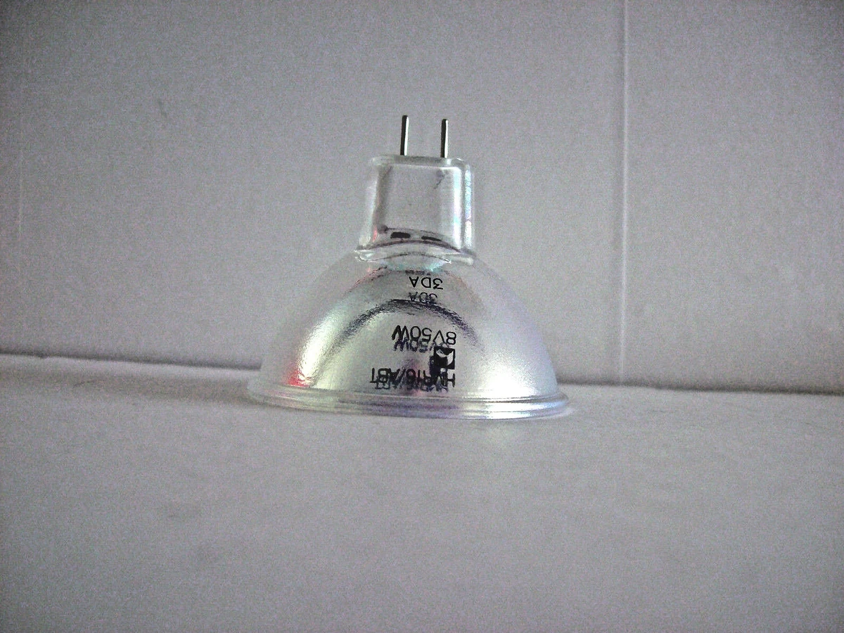 8V Projector Bulbs & Lamps - eBay