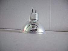 EFM Projector Projection Lamp Bulb 8V 50W UNBRANDED  AVG. 50-HOUR LAMP 