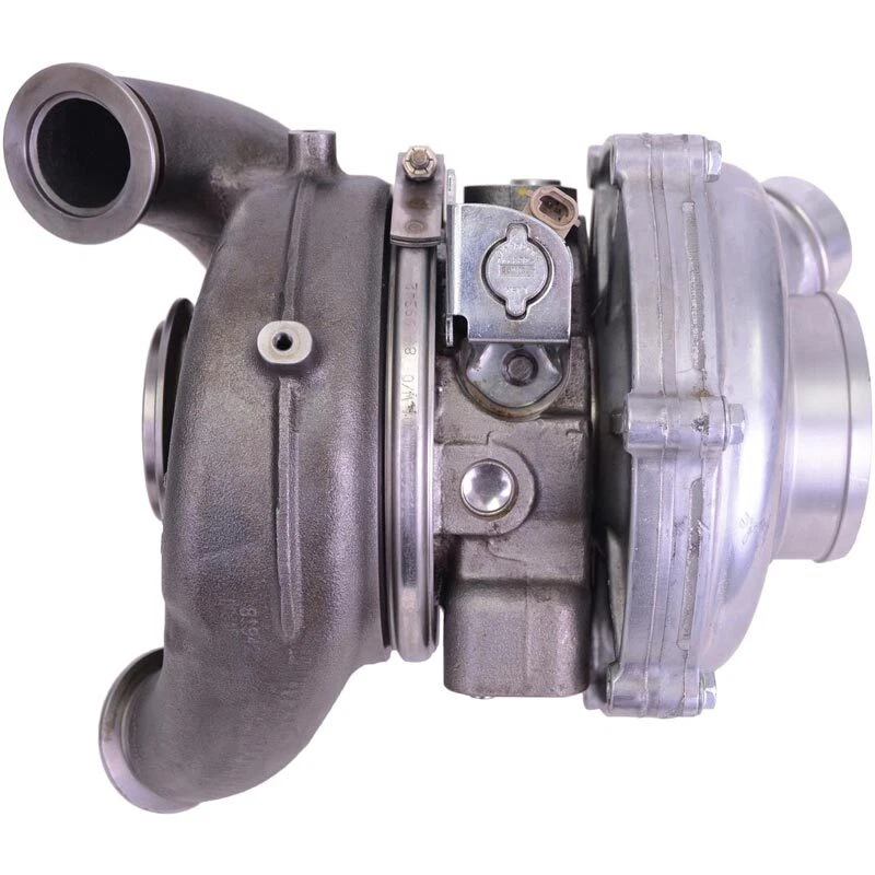 OEM Ford Stock Replacement Turbocharger For 17-19 F-250/F-350 6.7L Powerstroke Foto 3 de 4