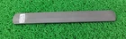 Wootz Steel Hand Made  Ingots Billet Bar for Knife Blade Making Supply 10.3inch