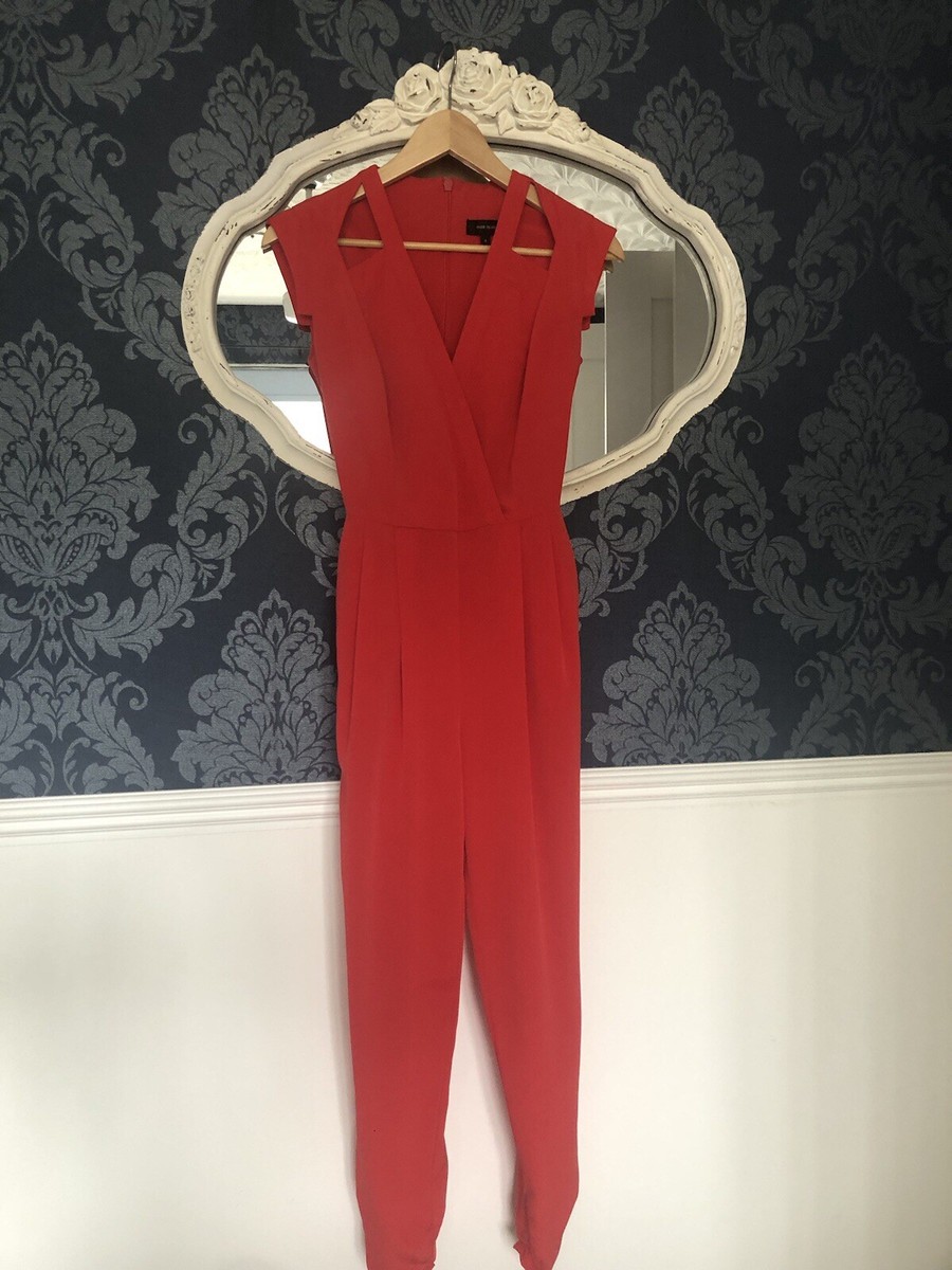 River Island Jumpsuit UK
