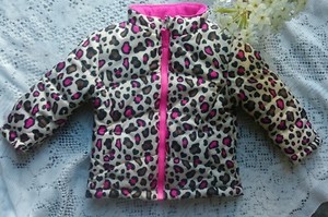 healthtex baby coat
