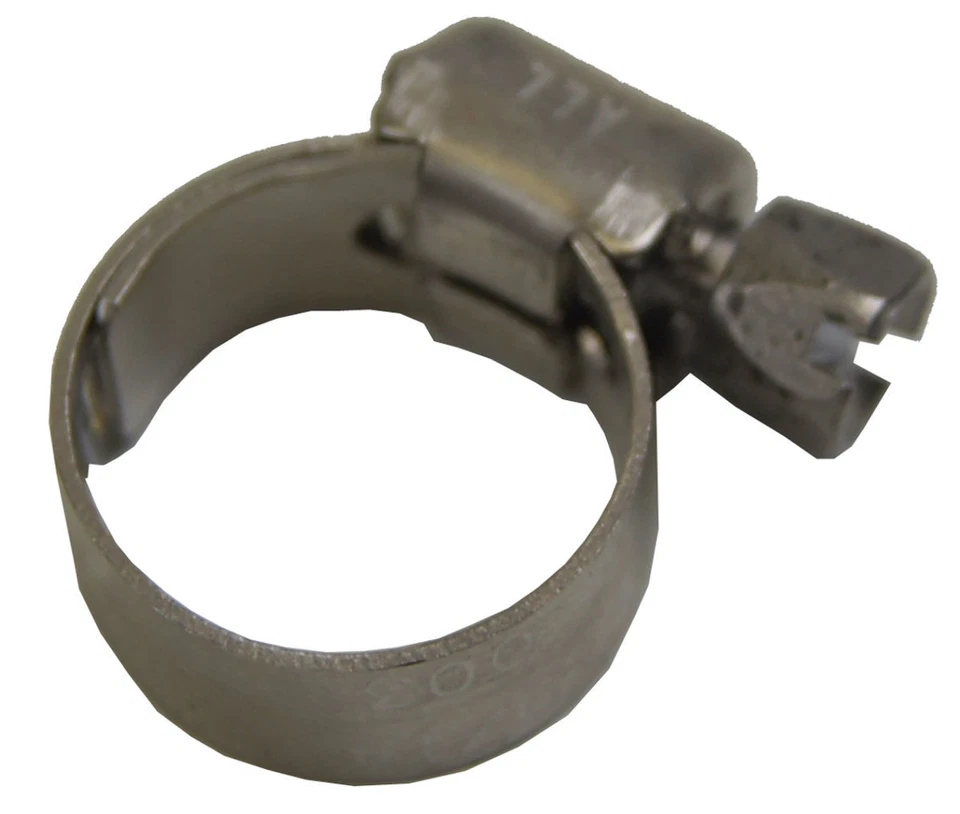 Chevrolet Corvette C4 ZR1 LT5 1990-1995 abrazadera de manguera pequeña nueva 22527524 Foto 2 de 4