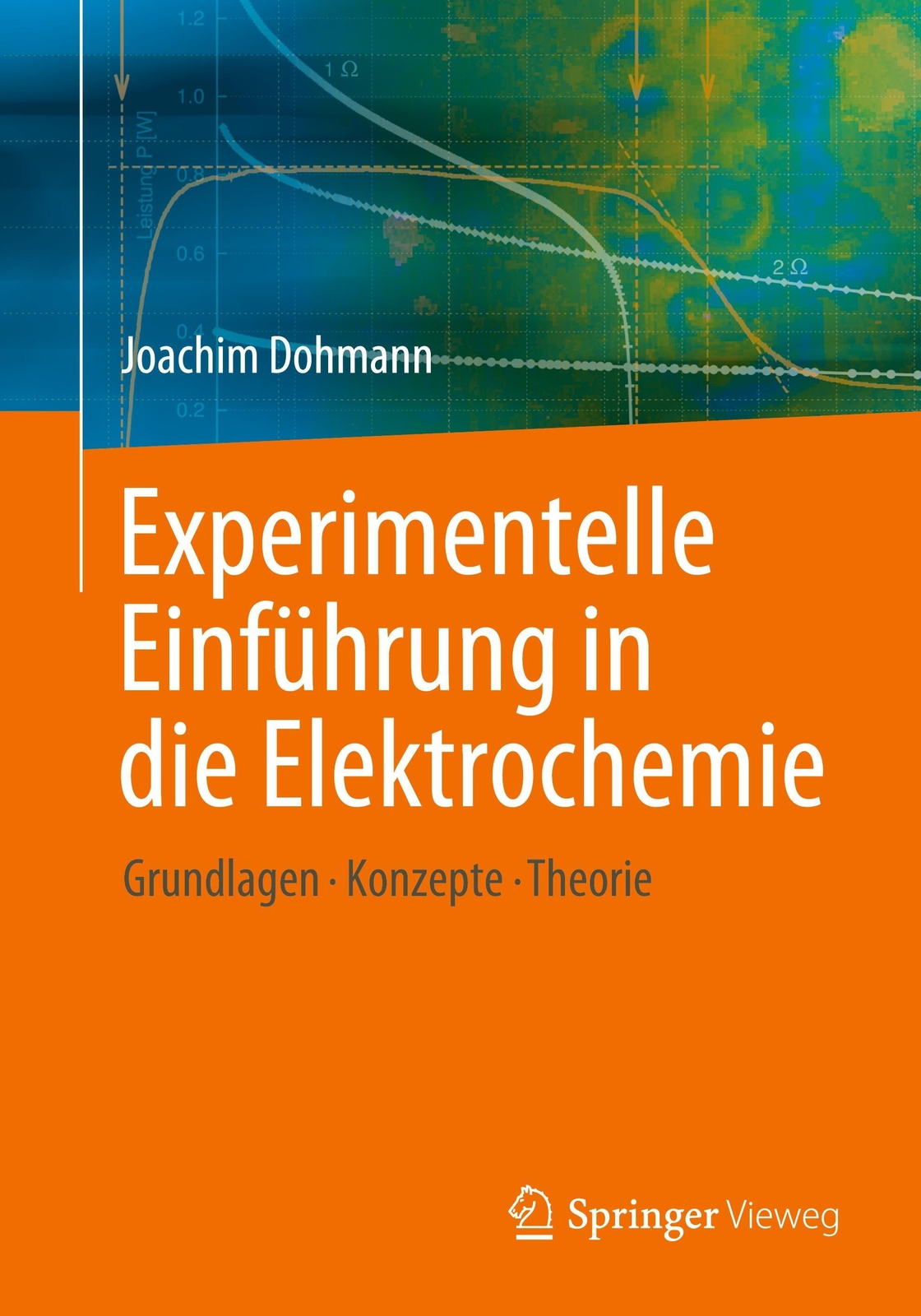 Experimentelle Einführung In Die Elektrochemie | Grundlagen - Konzepte