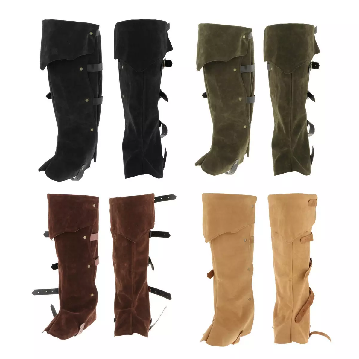 Renaissance boot covers sale