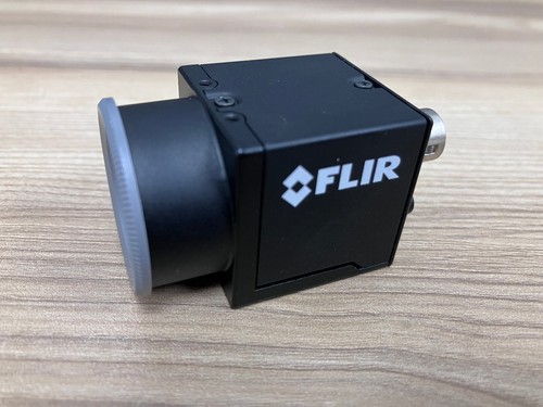 Teledyne FLIR Blackfly BFS-PGE-200S6C-C * 20MP, Color,  C-Mount