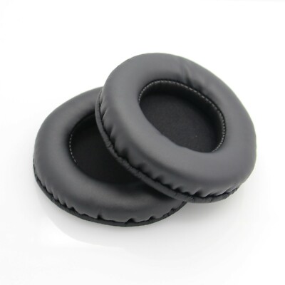 Earpads Cushion For Bluedio 57 Driver Turbine Hurrican HT H+ Bluetooth  Headphone