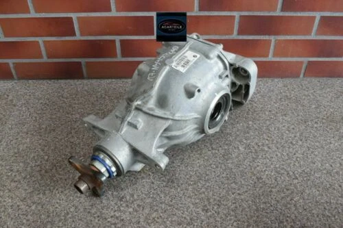 Diferenciales y piezas ensambladas de diferencial trasero Sin marca para coches