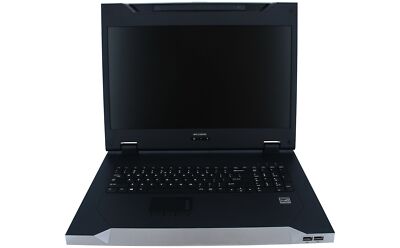 HP - AF644A - LCD 8500 1U Console INTL Kit | eBay.de