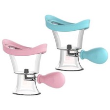 Coppe per lavaocchi in silicone Tazze per lavaocchi da bagno per la pulizia