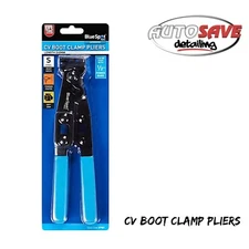 BlueSpot - CV Boot Clamp Pliers
