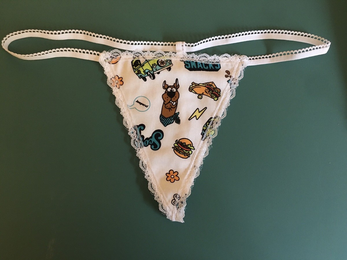 sexy dog lingerie Funny Women Underwear Sexy 3D Printing Animal Panties Lingerie - Panties  and Briefs price main image 1