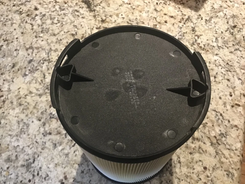 NUEVO Filtro de aire Fram Drive FDA9778 CHEVROLET Colorado GMC Canyon HUMMER Isuzu 380 Foto 3 de 4