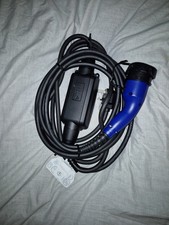Subaru 3 Pin Home Electric Vehicle Car Charger, last one clearance offer price
