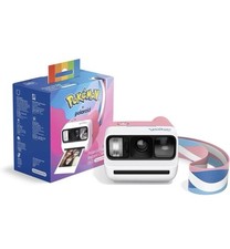 Polaroid Go Gen3 Mini Instant Camera Pok mon Sylveon Edition 9211 - Presale