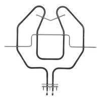 Easypart Passend FüR 806890538 Smeg Heizung Unterhitze Irca 3030R666 FüR