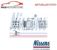 KOMPRESSOR KLIMAANLAGE NISSENS 89083 A FÜR VW TRANSPORTER IV,LT 28-46 II