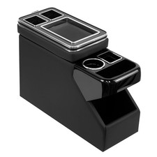 Truck Center Console Organizer Between Seat Universal Storage