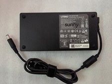 OEM LITEON 19.5V 11.8A PA-1231-12 For Intel NUC 11 Extreme NUC11PHKi7C Slim 230W