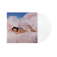 Katy Perry - Teenage Dream, Vinyl Record, 2LP, White