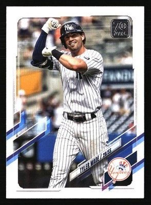 New York Yankees Baseball Cards - Choose from 100s Quantity Discount Part 19