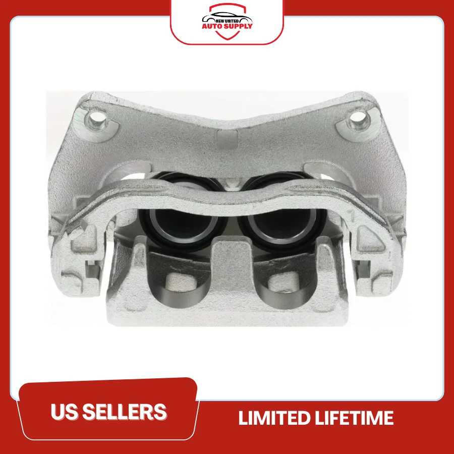 Pinza delantera izquierda nueva para Subaru B8 Tribeca 3,0 L 2006 2007 19-B3349 26292AG051 Foto 4 de 4