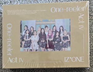 IZ*ONE One-reeler ポストカード 36枚 コンプ セット IZ*ONE IZ*ONE One-reeler ポストカード 36枚 コンプ セット ⁄ One-