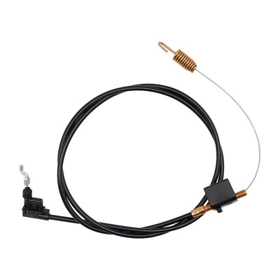 GX23863 Drive Throttle Cable for John Deere JS26 JS28 JM26 Walk Behind Mower