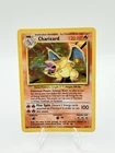 Charizard 4/102 Holo Rare Base Set Unlimited Pokemon Worth Grading
