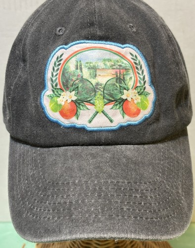 Marcus Adler Woman’s Baseball Hat Adjustable Back Strap - Picture 2 of 6