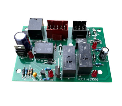 H-239563 Kohler Control Board  with 60 Day's  Replacement Guaranty