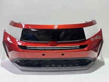 Pare-choc avant Opel FRONTERA