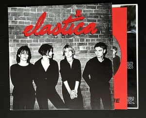 elastica Vinyl | eBay
