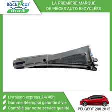 Pare-brise Peugeot 208