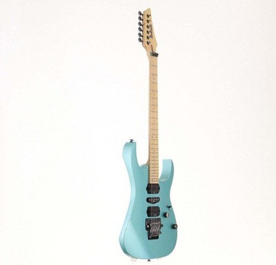 Ibanez RG1670MZ LSE Prestige Light Steel Blue | eBay