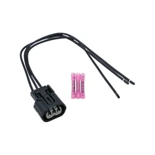 For Honda Accord Odyssey Pilot Acura TL RL Camshaft Position Sensor Connector US